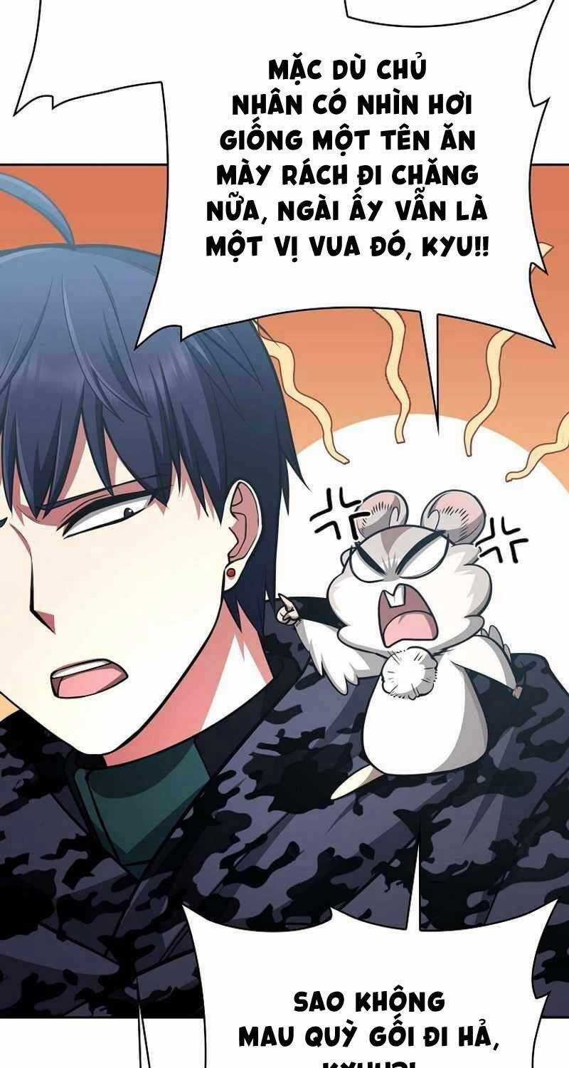 Bậc Thầy Debuff Chapter 40 trang 53