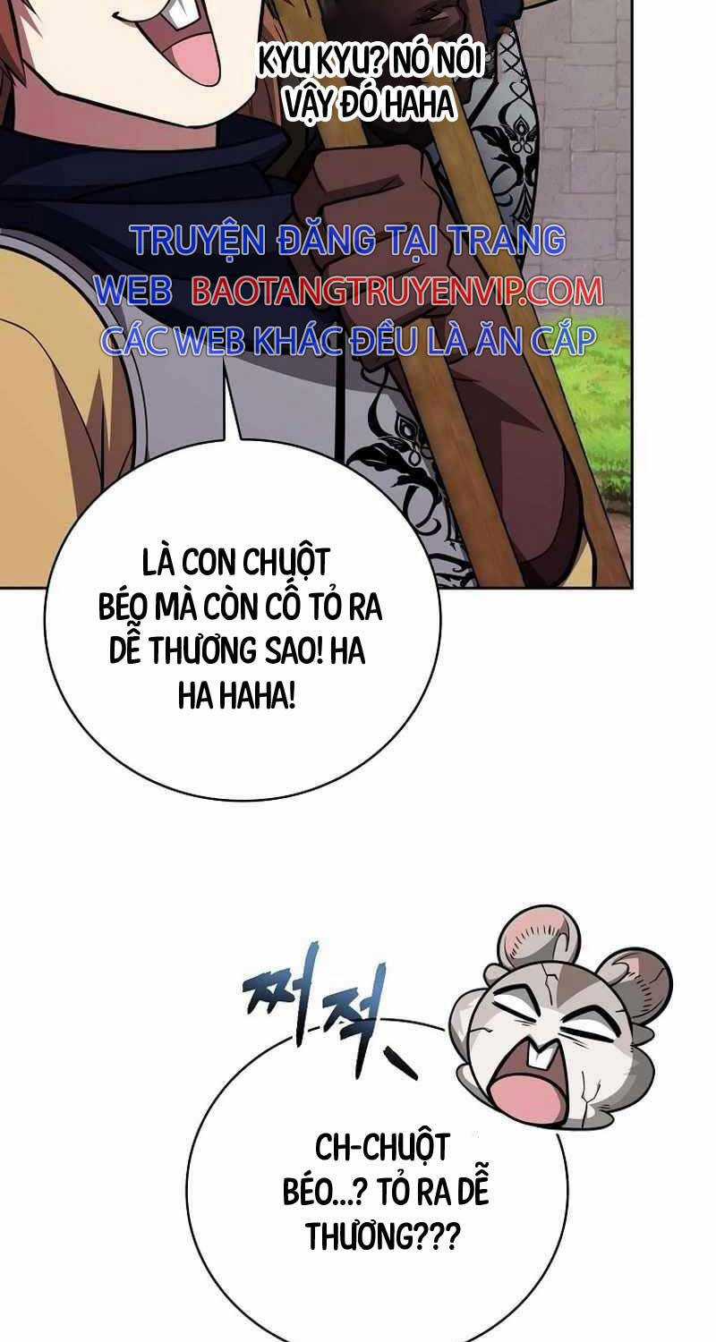 Bậc Thầy Debuff Chapter 40 trang 55