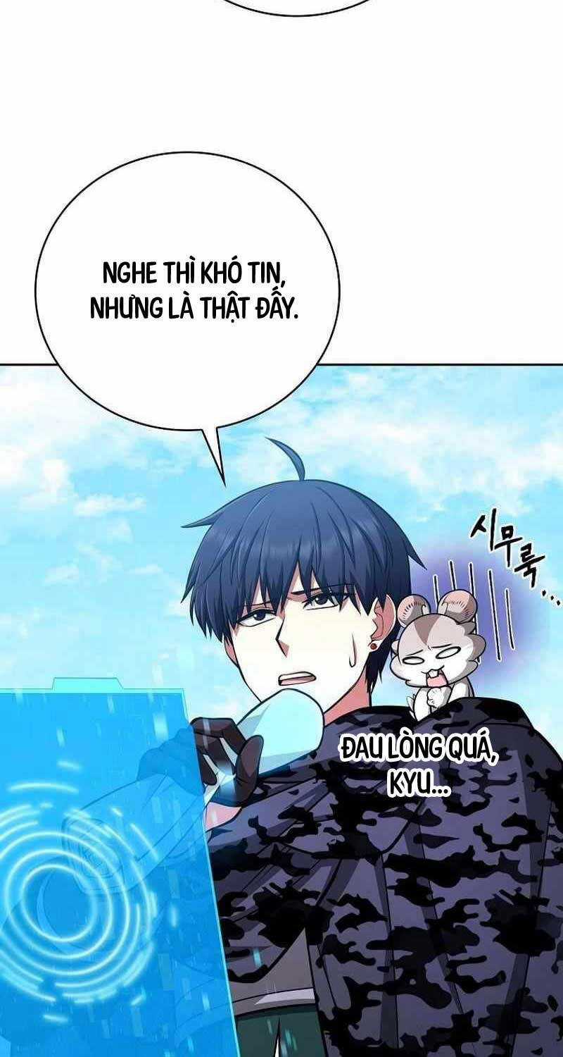 Bậc Thầy Debuff Chapter 40 trang 56