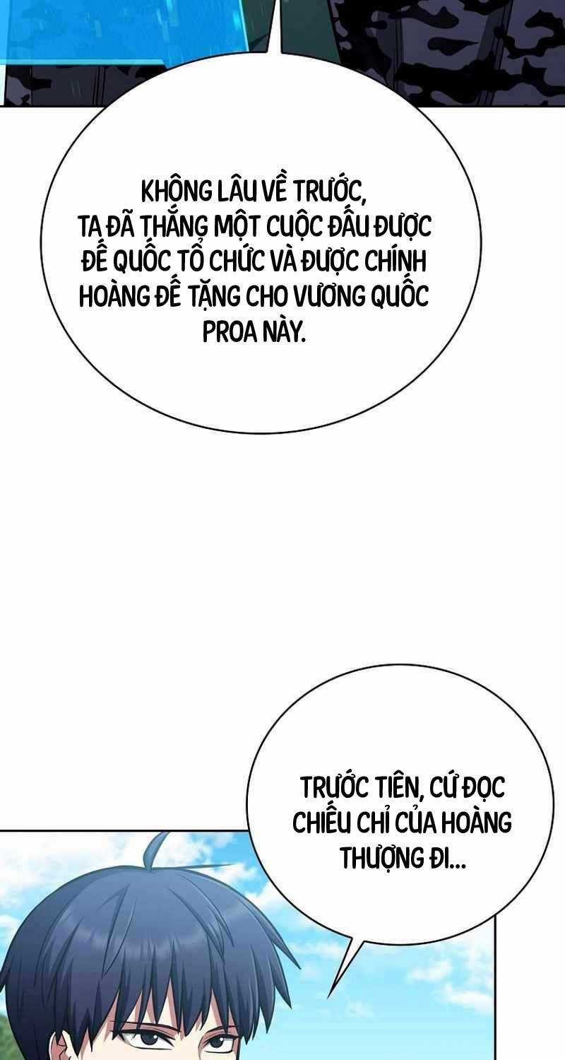 Bậc Thầy Debuff Chapter 40 trang 57