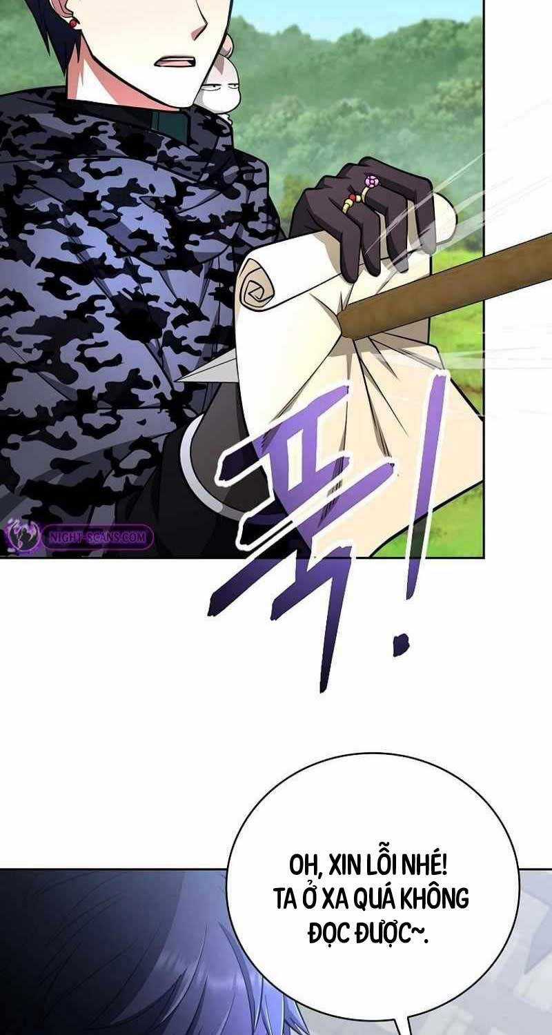 Bậc Thầy Debuff Chapter 40 trang 58