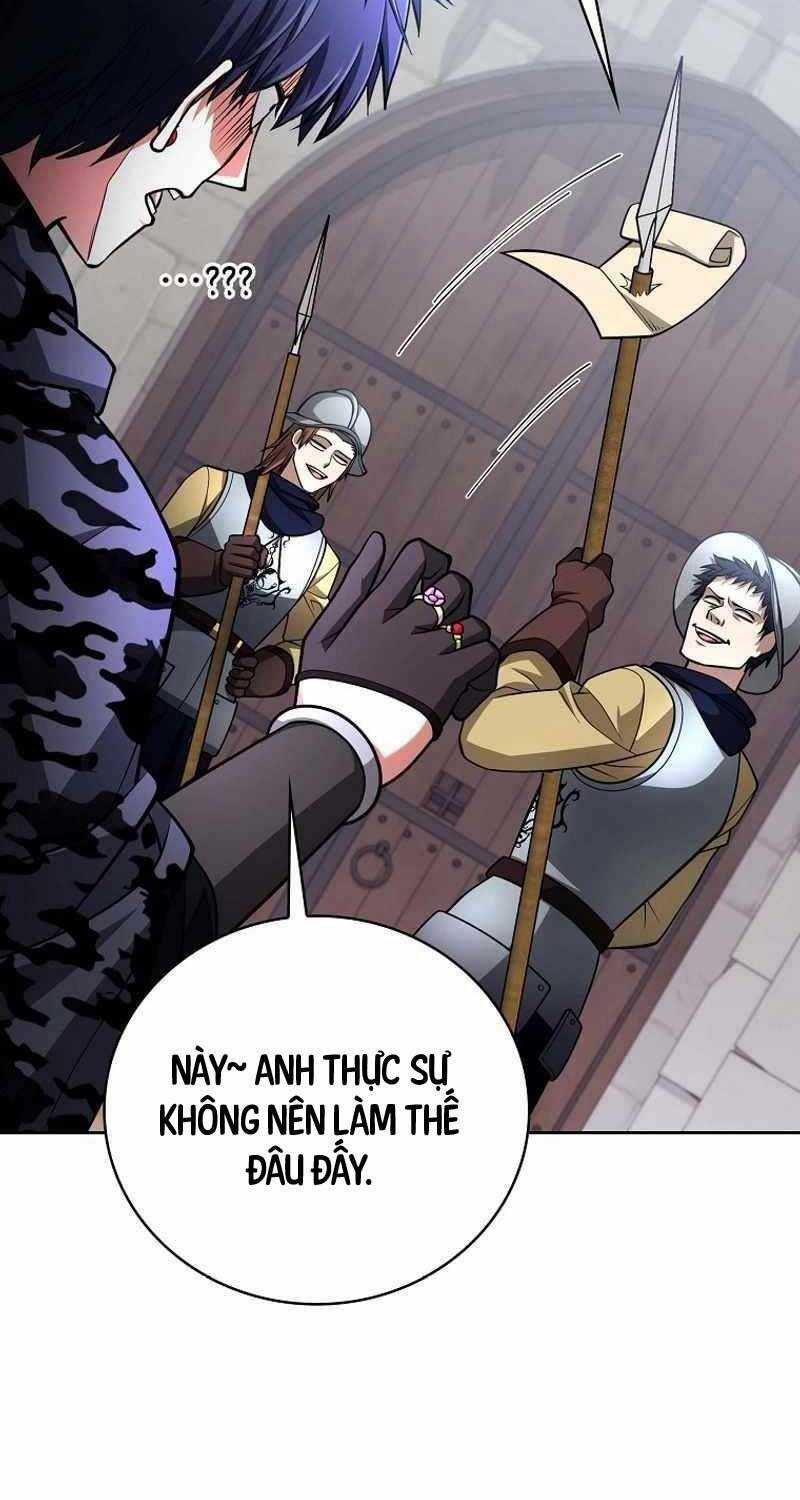 Bậc Thầy Debuff Chapter 40 trang 59