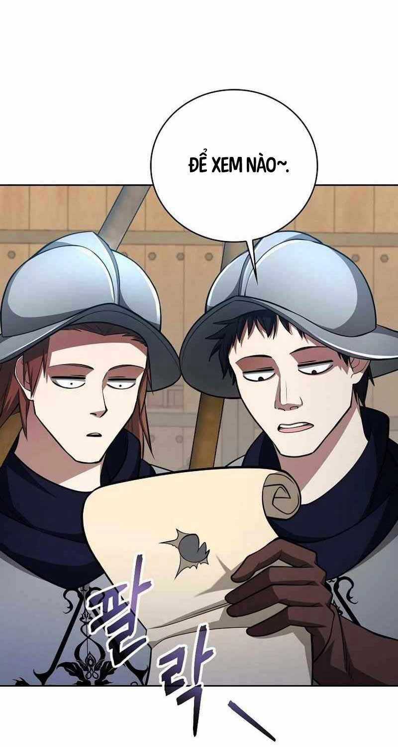 Bậc Thầy Debuff Chapter 40 trang 60