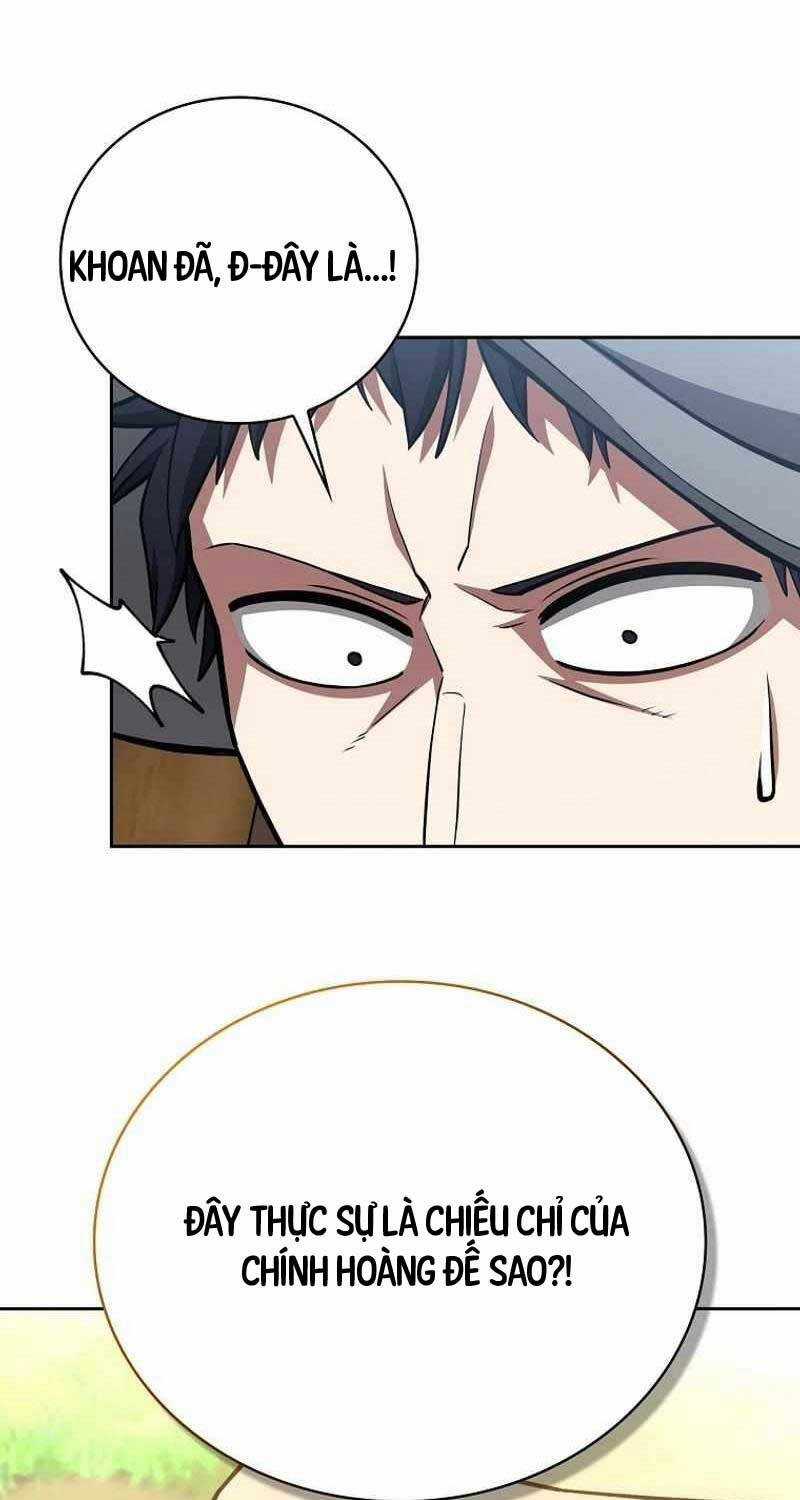 Bậc Thầy Debuff Chapter 40 trang 61