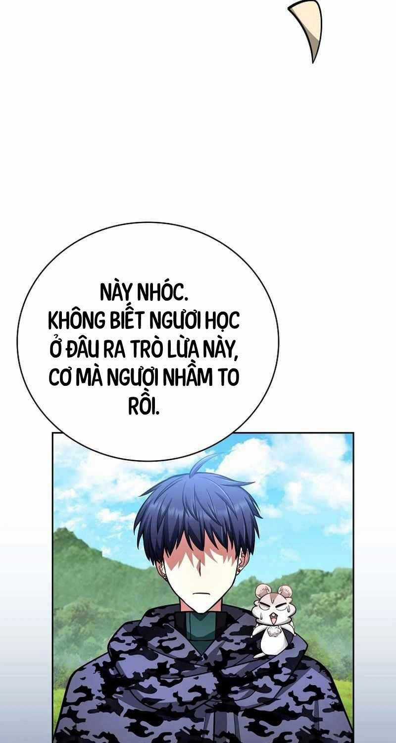 Bậc Thầy Debuff Chapter 40 trang 66