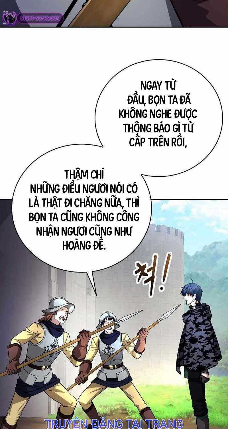 Bậc Thầy Debuff Chapter 40 trang 69