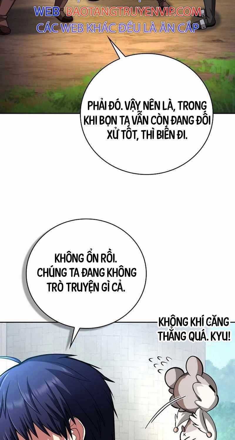 Bậc Thầy Debuff Chapter 40 trang 70