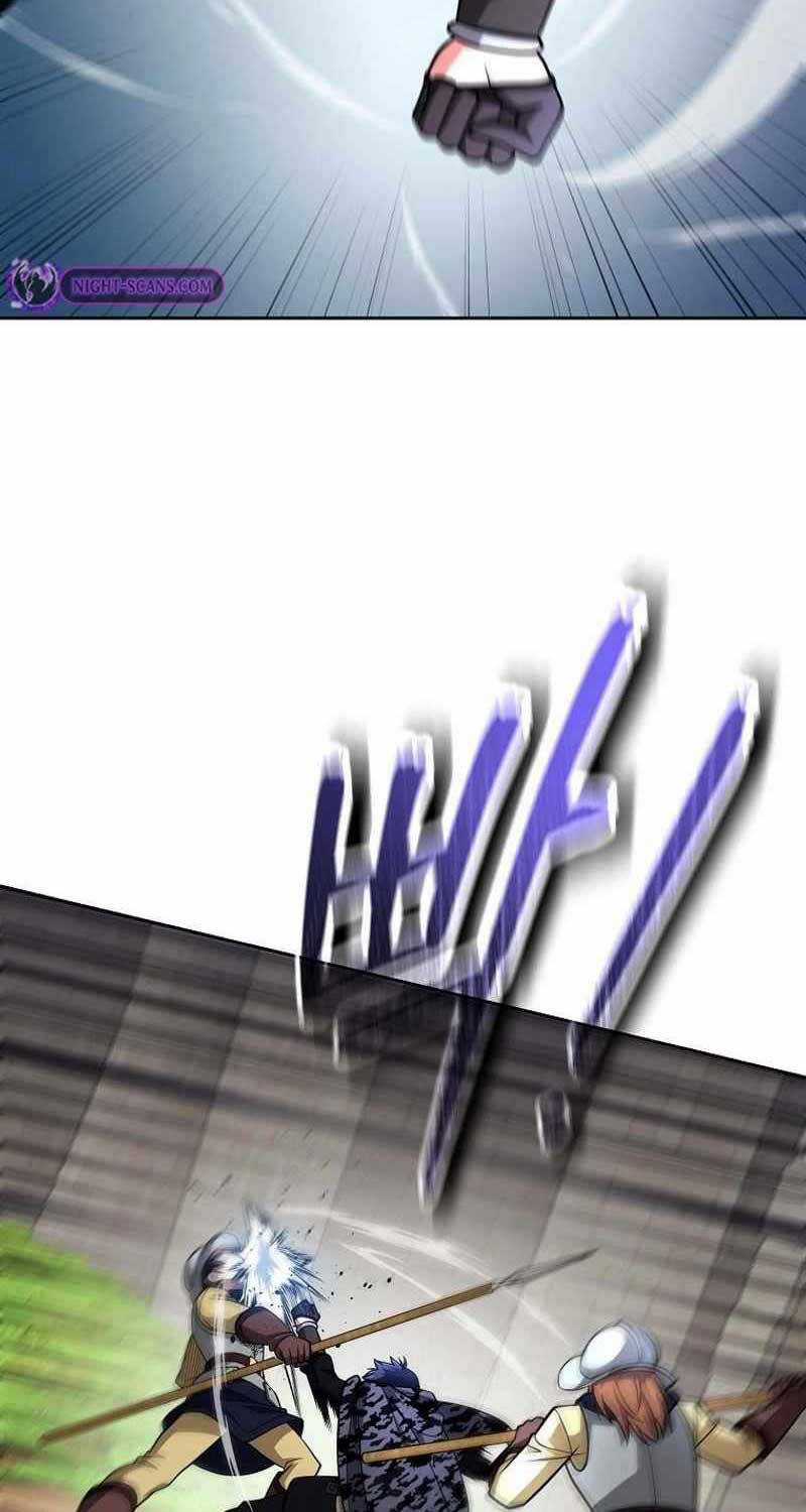 Bậc Thầy Debuff Chapter 40 trang 75