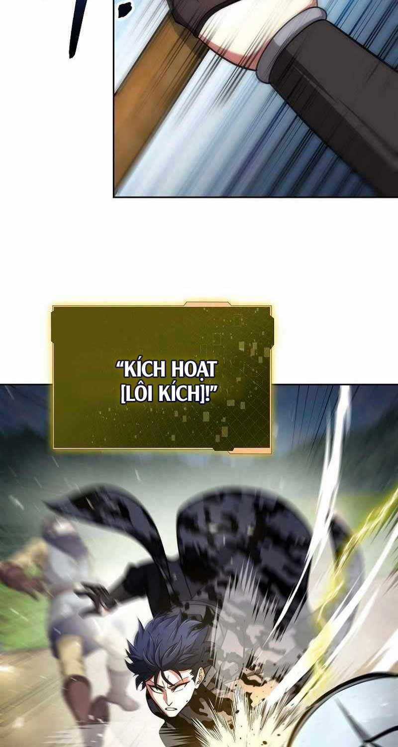 Bậc Thầy Debuff Chapter 40 trang 77