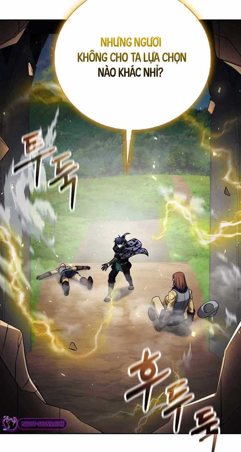 Bậc Thầy Debuff Chapter 40 trang 82