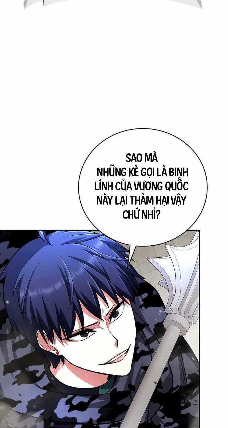 Bậc Thầy Debuff Chapter 40 trang 91