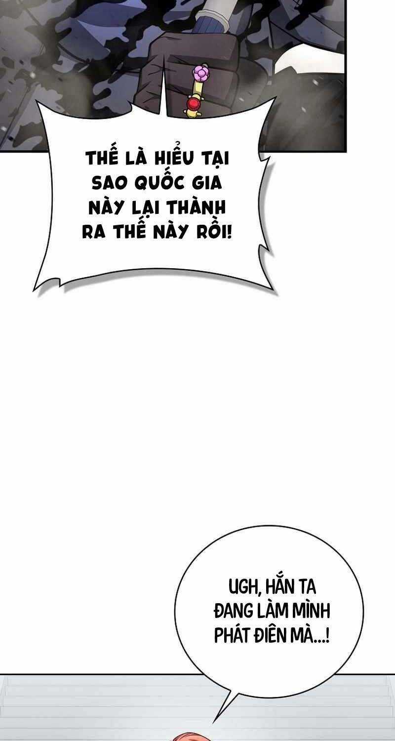 Bậc Thầy Debuff Chapter 40 trang 92