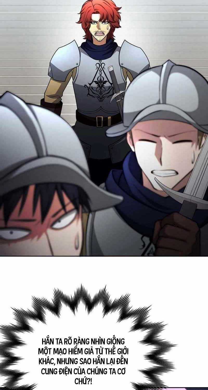 Bậc Thầy Debuff Chapter 40 trang 93