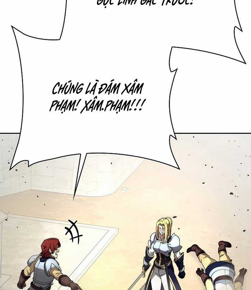 Bậc Thầy Debuff Chapter 41 trang 11