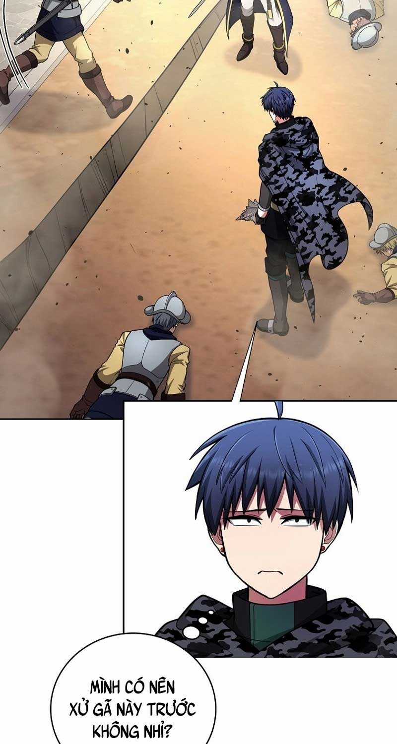 Bậc Thầy Debuff Chapter 41 trang 12