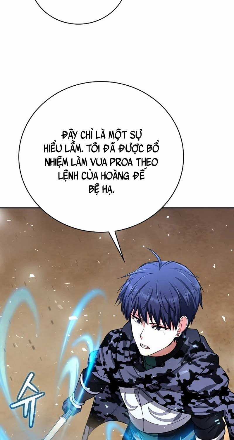 Bậc Thầy Debuff Chapter 41 trang 13