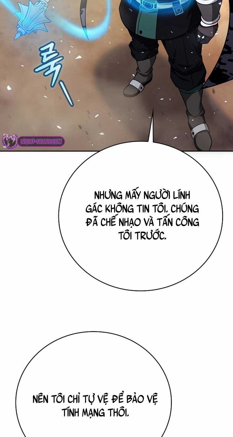 Bậc Thầy Debuff Chapter 41 trang 14