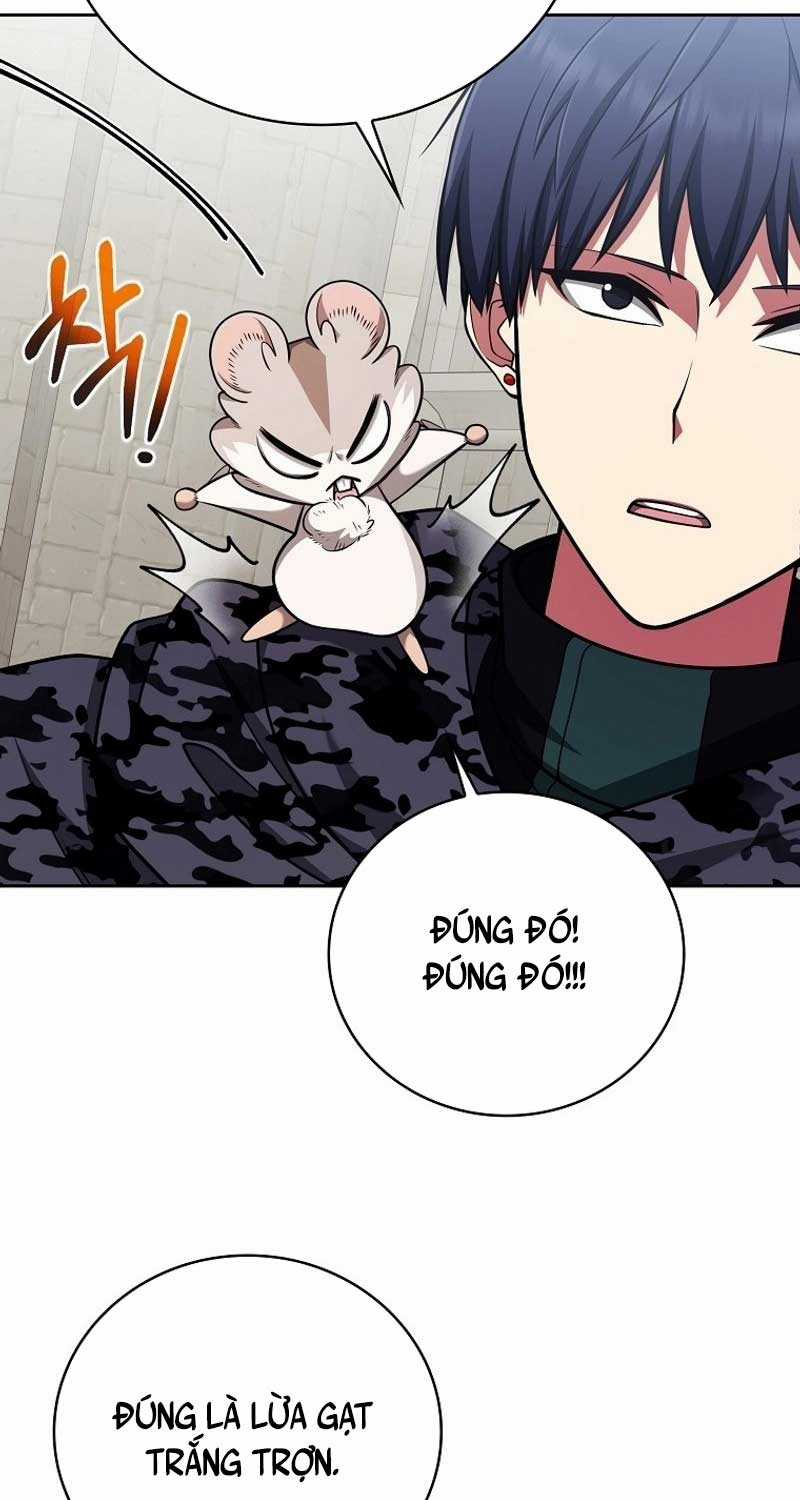 Bậc Thầy Debuff Chapter 41 trang 15