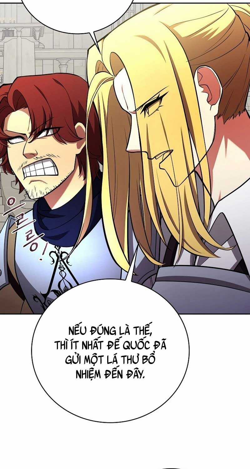 Bậc Thầy Debuff Chapter 41 trang 16
