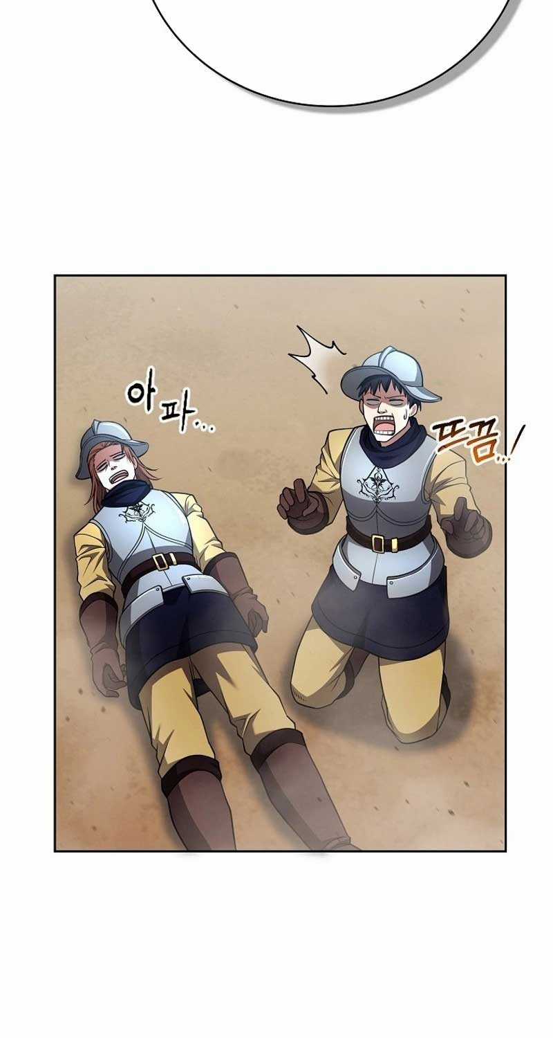 Bậc Thầy Debuff Chapter 41 trang 18