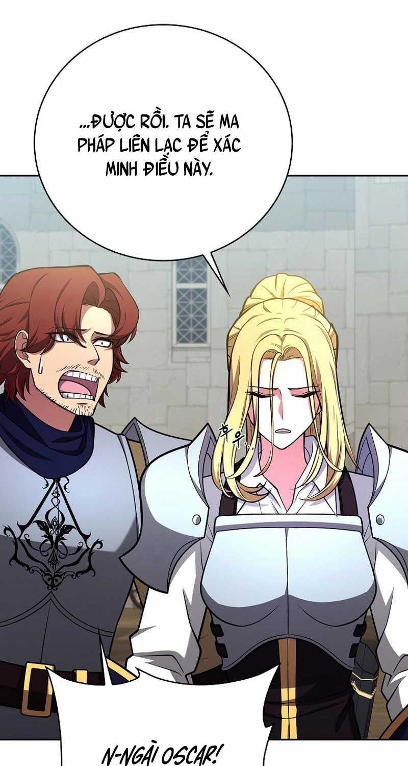 Bậc Thầy Debuff Chapter 41 trang 19