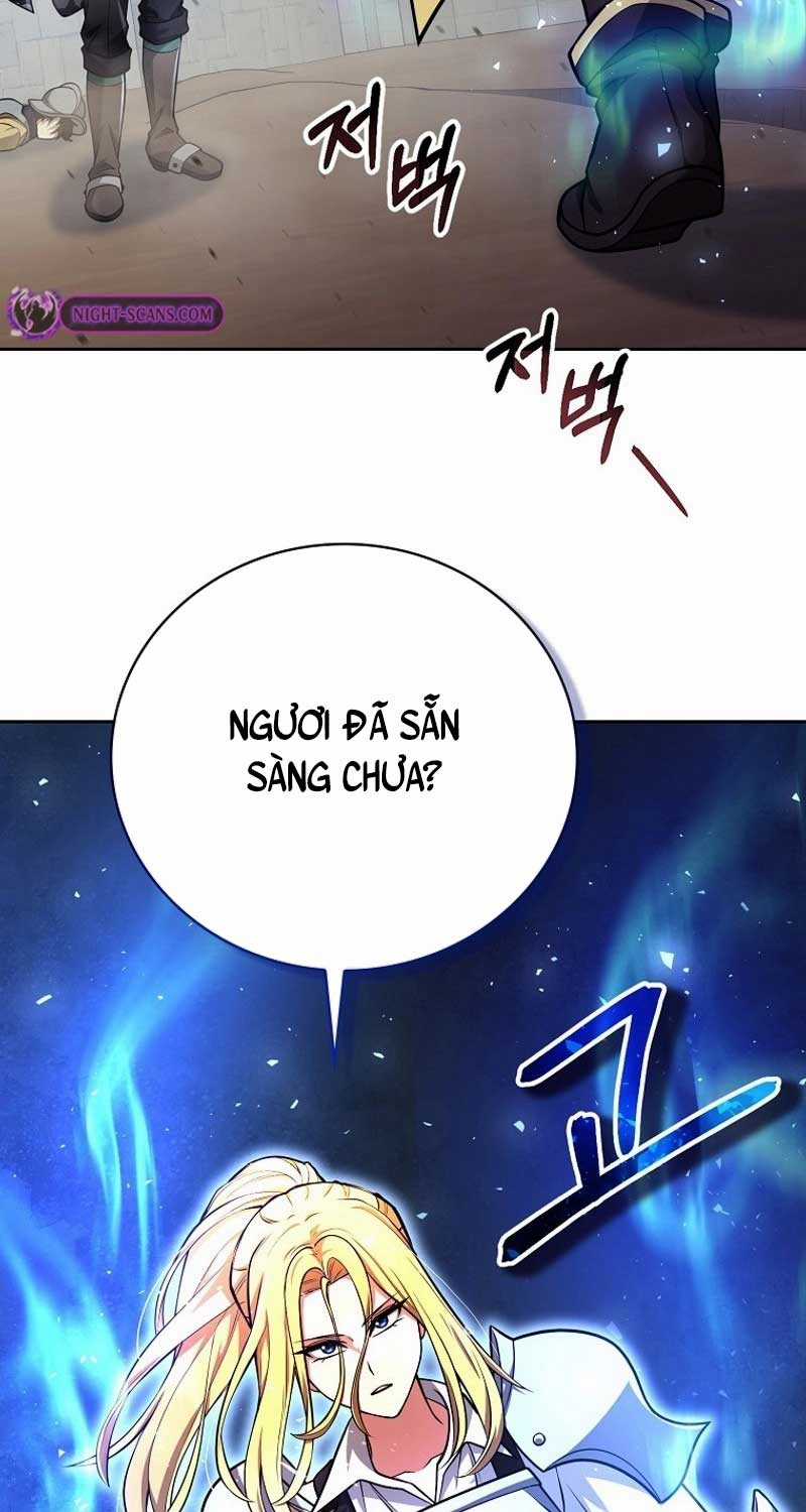 Bậc Thầy Debuff Chapter 41 trang 2