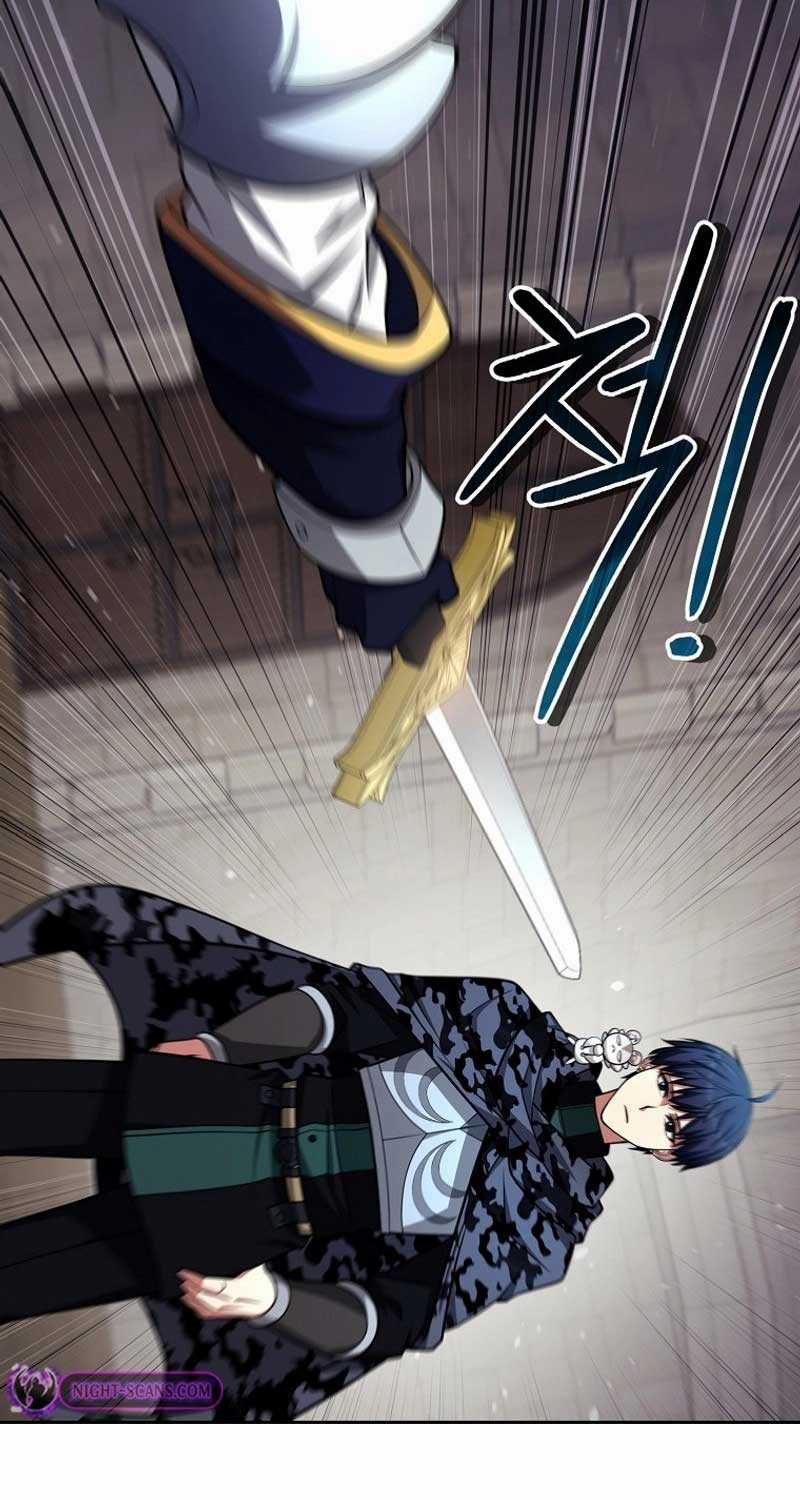Bậc Thầy Debuff Chapter 41 trang 22