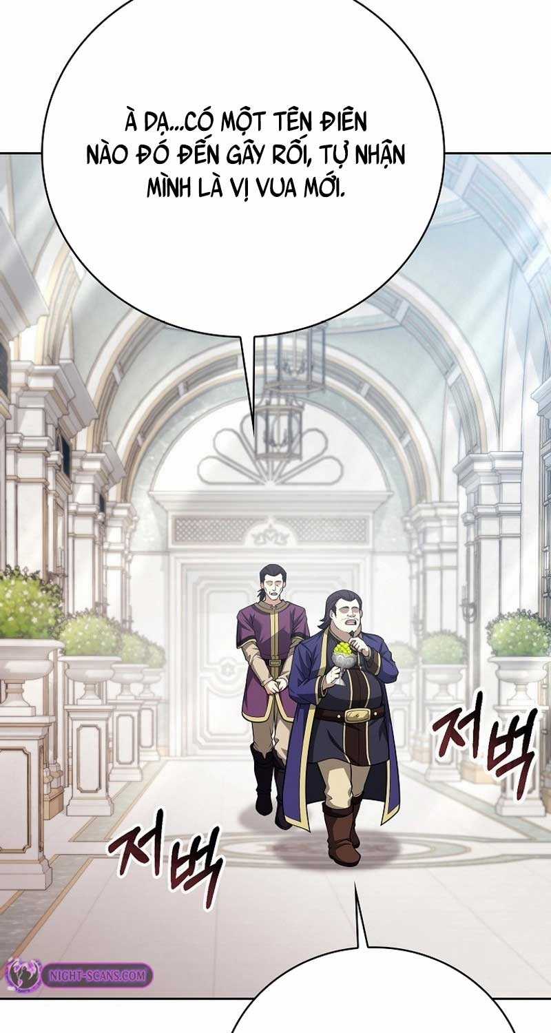 Bậc Thầy Debuff Chapter 41 trang 26