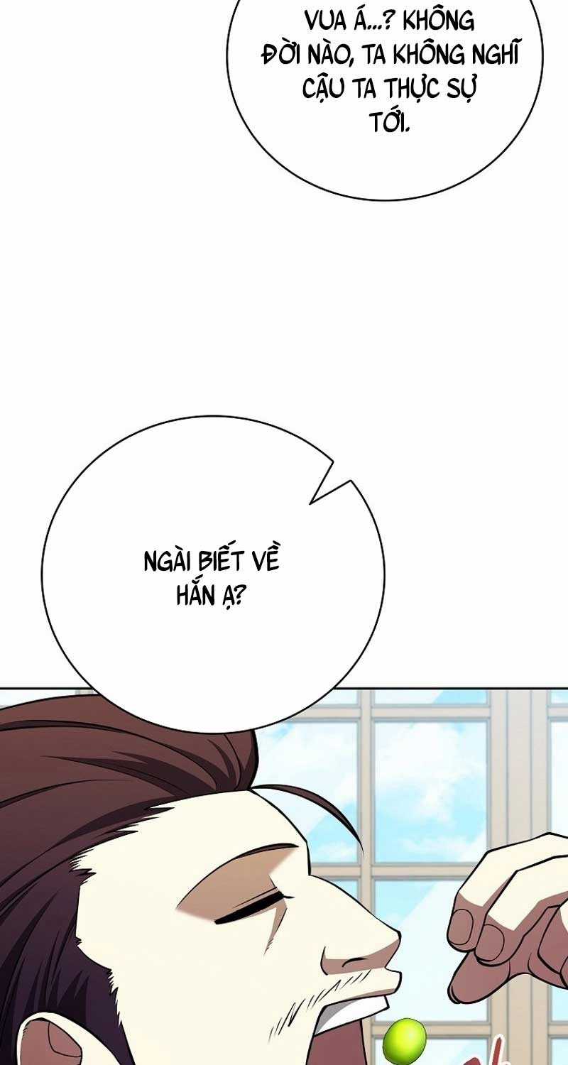 Bậc Thầy Debuff Chapter 41 trang 27