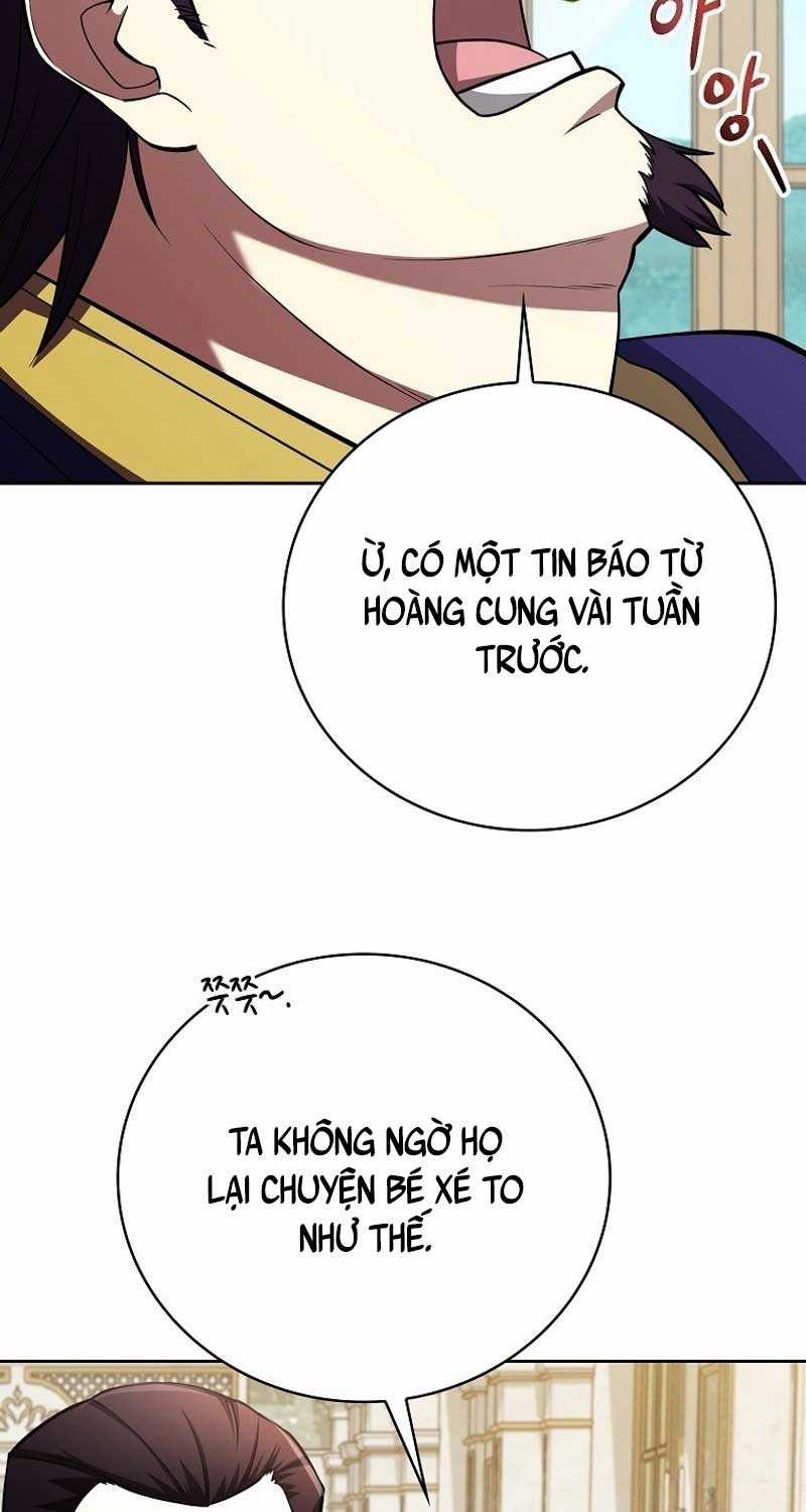 Bậc Thầy Debuff Chapter 41 trang 28