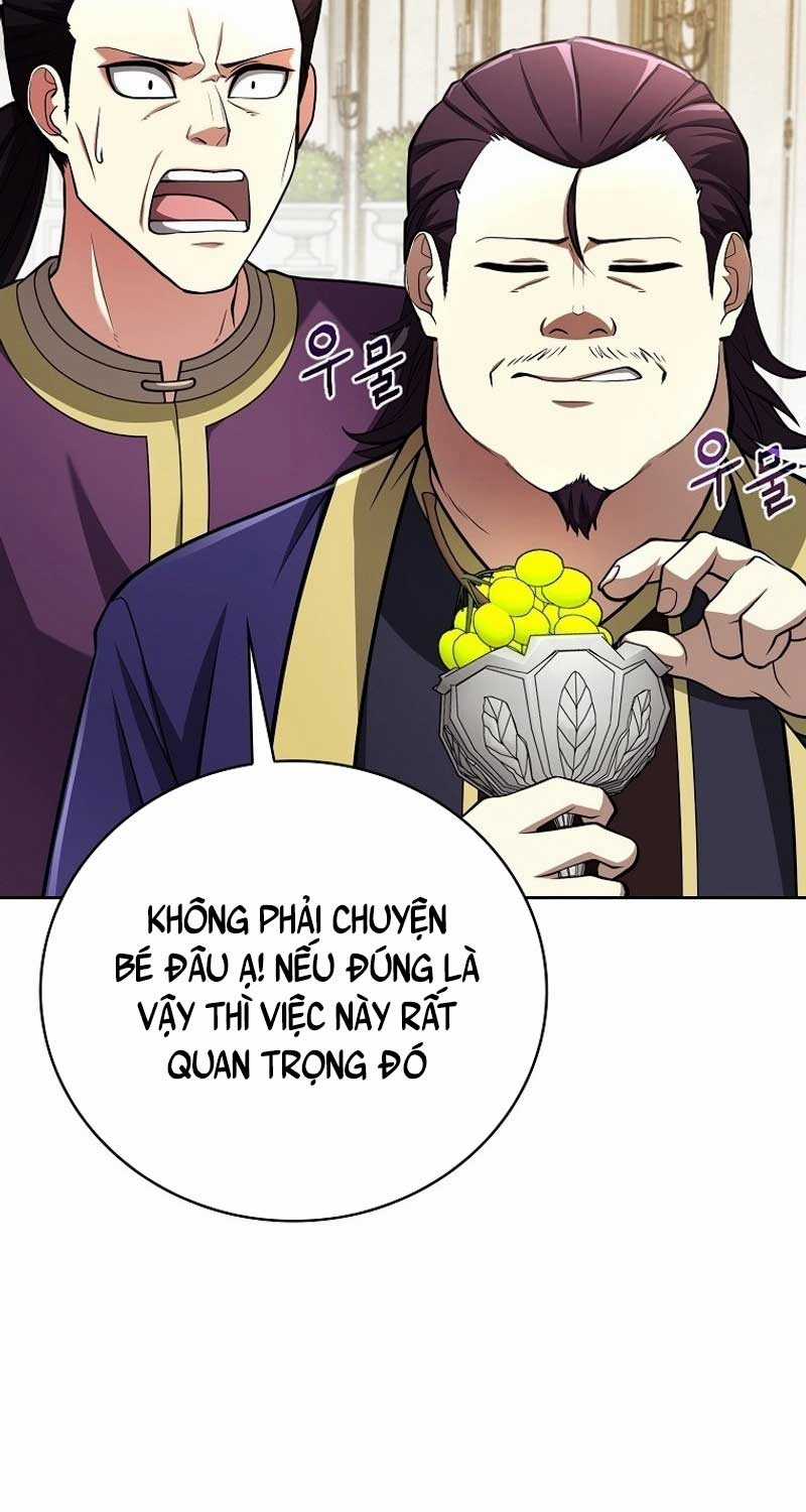 Bậc Thầy Debuff Chapter 41 trang 29