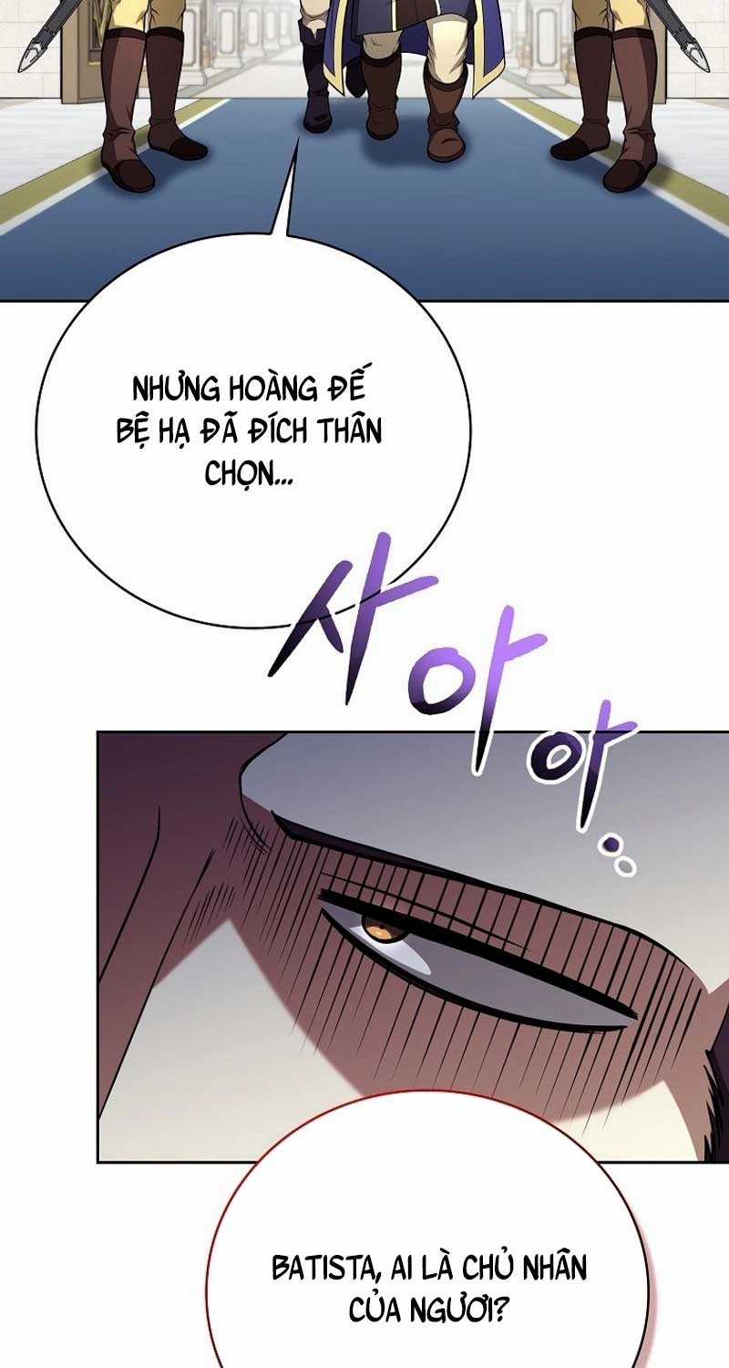 Bậc Thầy Debuff Chapter 41 trang 31