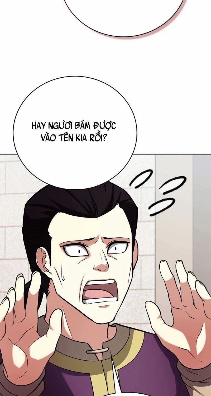 Bậc Thầy Debuff Chapter 41 trang 32