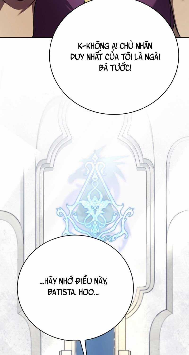 Bậc Thầy Debuff Chapter 41 trang 33