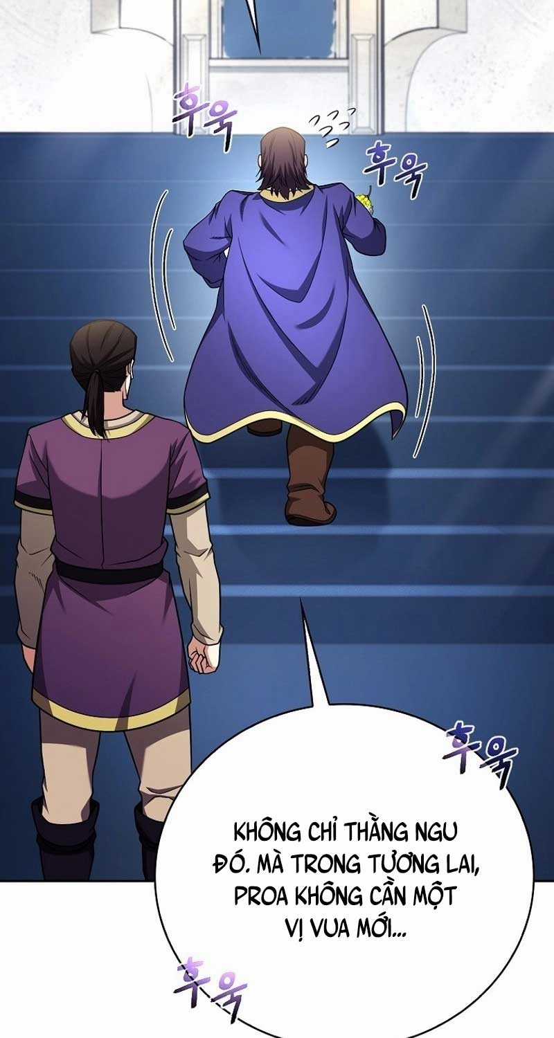 Bậc Thầy Debuff Chapter 41 trang 34