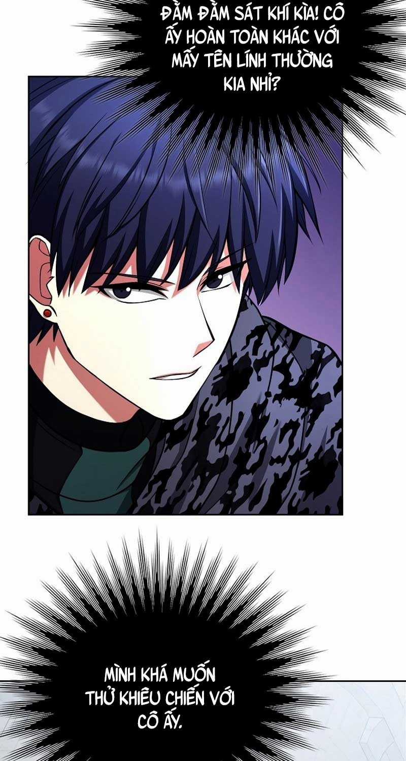 Bậc Thầy Debuff Chapter 41 trang 4