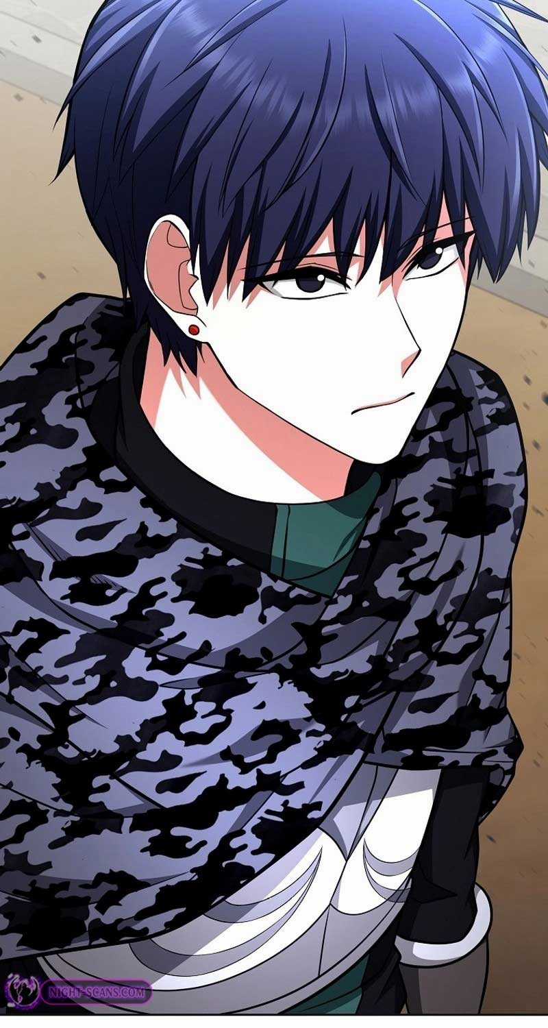 Bậc Thầy Debuff Chapter 41 trang 40