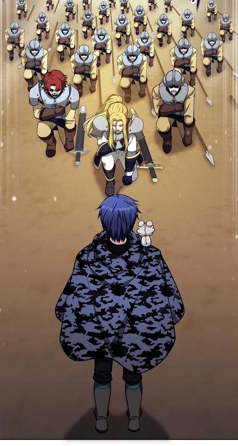 Bậc Thầy Debuff Chapter 41 trang 44