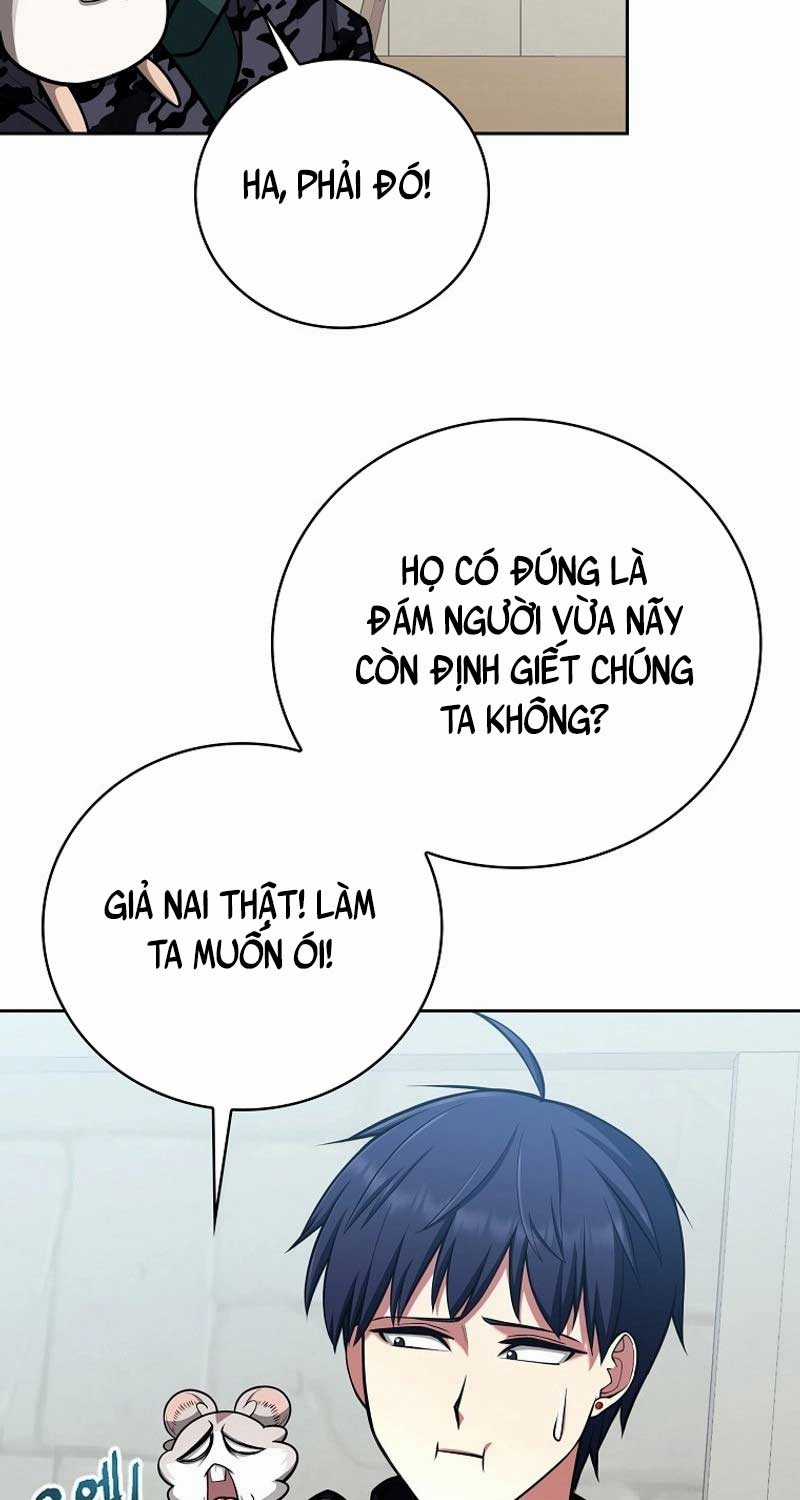 Bậc Thầy Debuff Chapter 41 trang 48