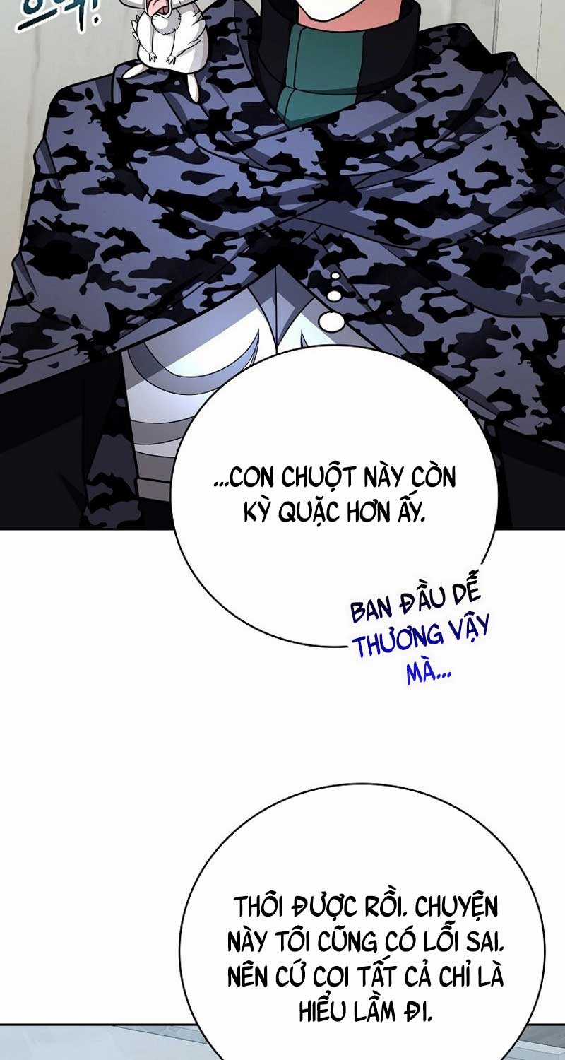 Bậc Thầy Debuff Chapter 41 trang 49