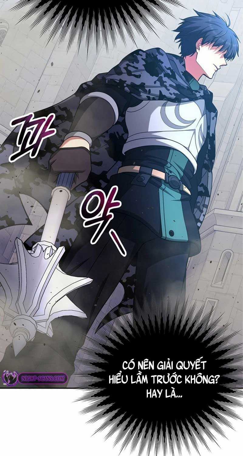 Bậc Thầy Debuff Chapter 41 trang 5