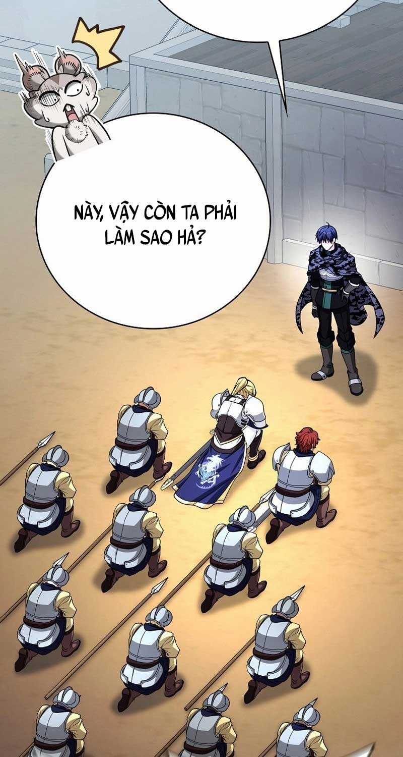 Bậc Thầy Debuff Chapter 41 trang 50