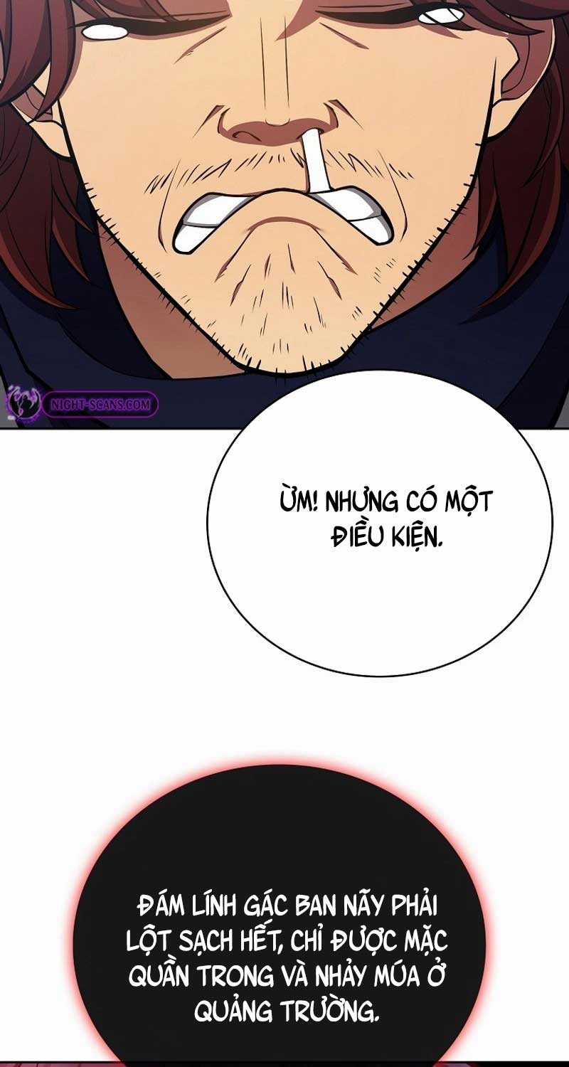 Bậc Thầy Debuff Chapter 41 trang 52