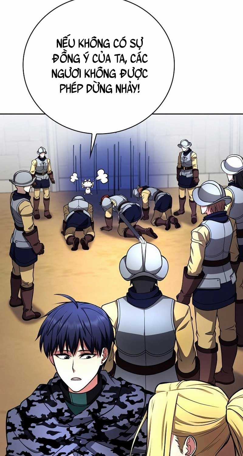 Bậc Thầy Debuff Chapter 41 trang 58