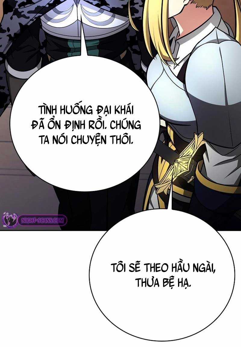 Bậc Thầy Debuff Chapter 41 trang 59