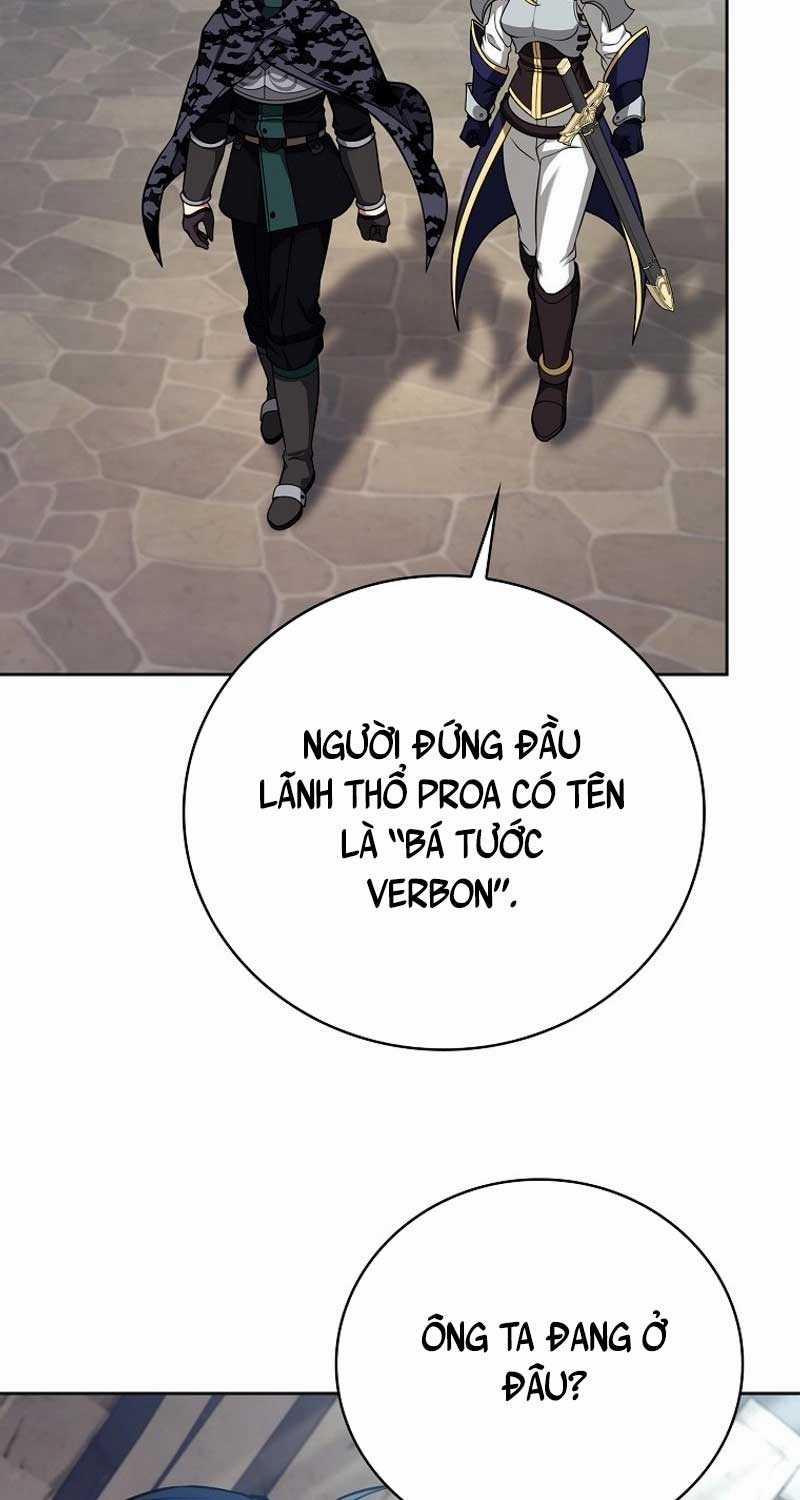 Bậc Thầy Debuff Chapter 41 trang 61