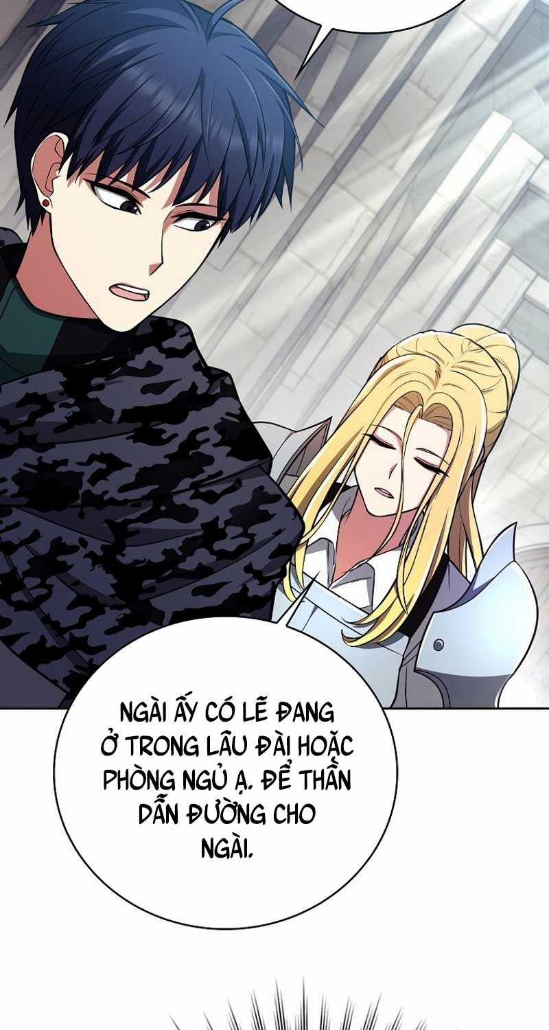 Bậc Thầy Debuff Chapter 41 trang 62