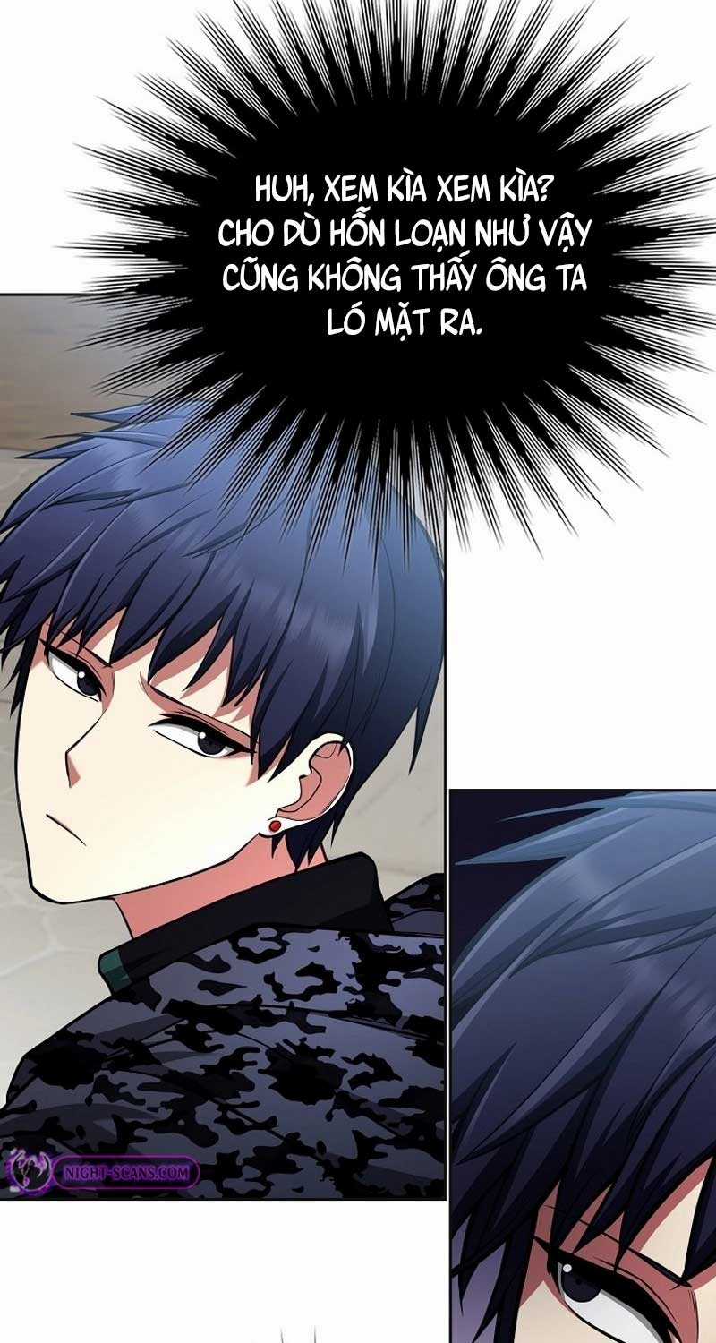 Bậc Thầy Debuff Chapter 41 trang 63