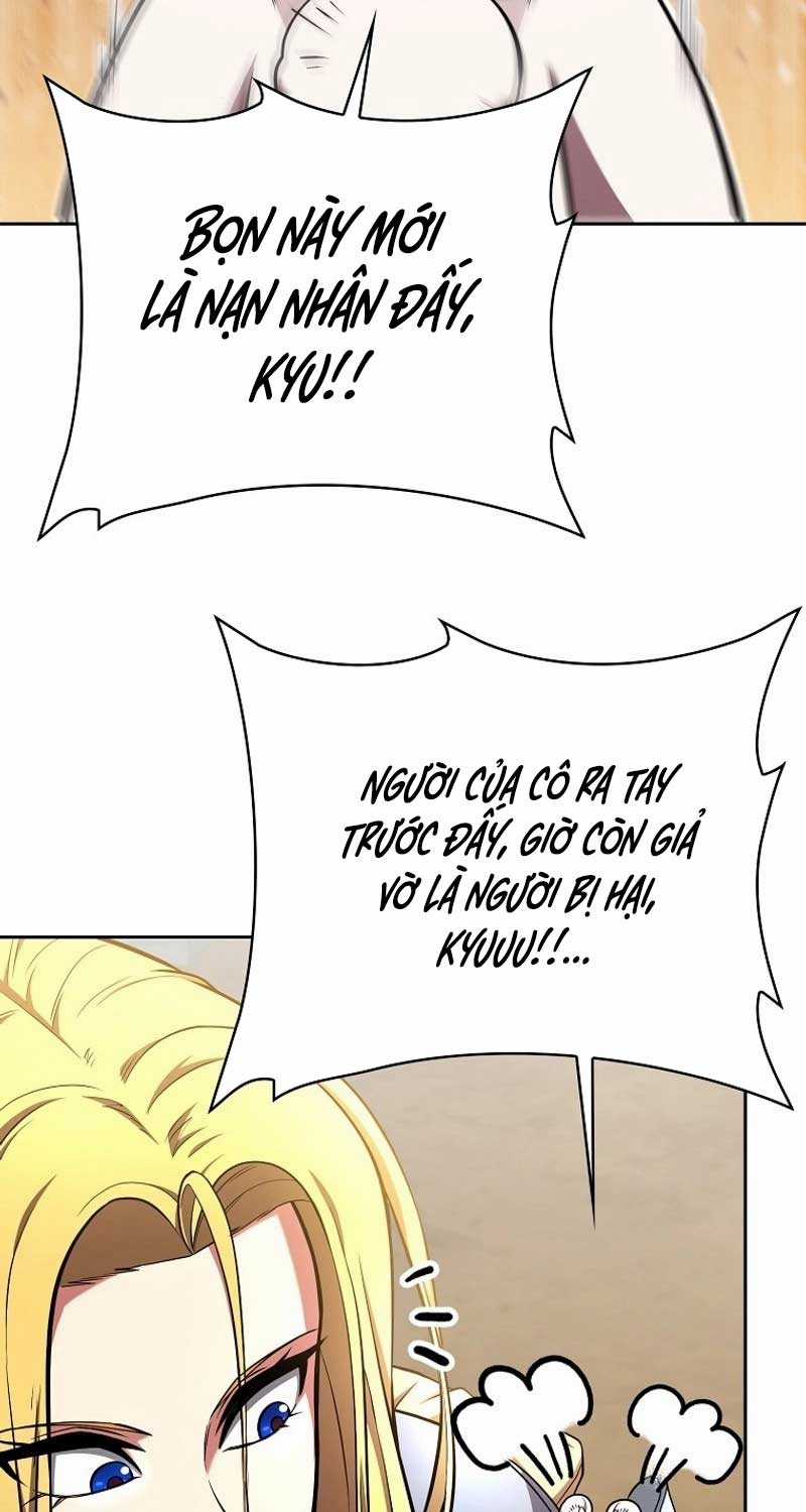 Bậc Thầy Debuff Chapter 41 trang 7