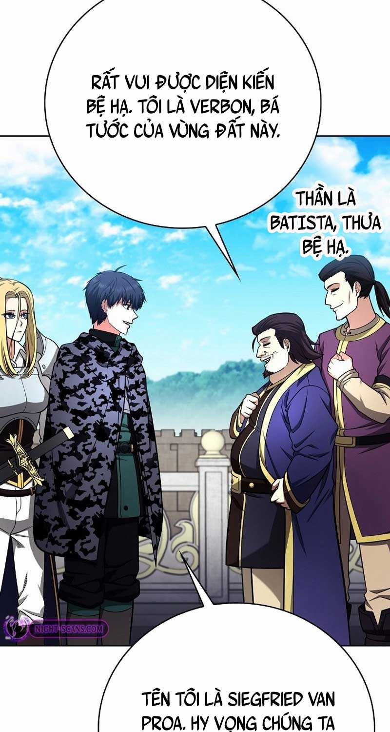 Bậc Thầy Debuff Chapter 41 trang 73